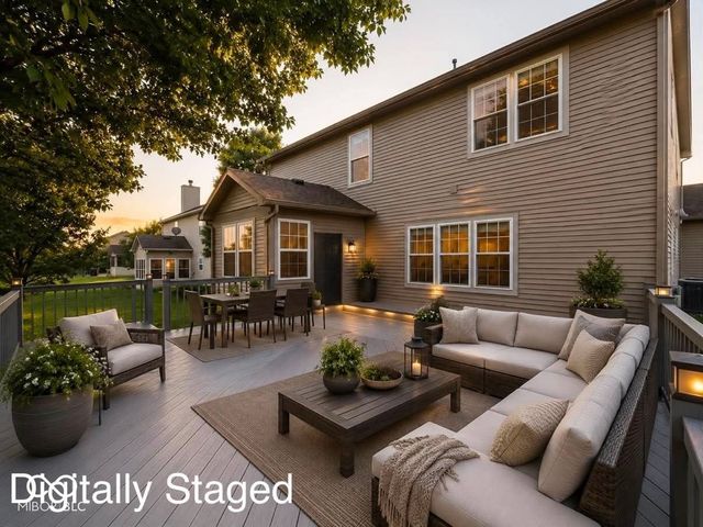 2599 Liatris Drive, Plainfield, IN 46168