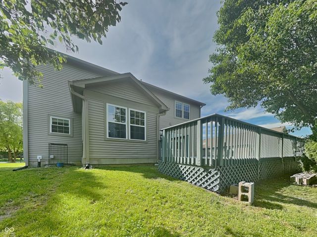 2599 Liatris Drive, Plainfield, IN 46168