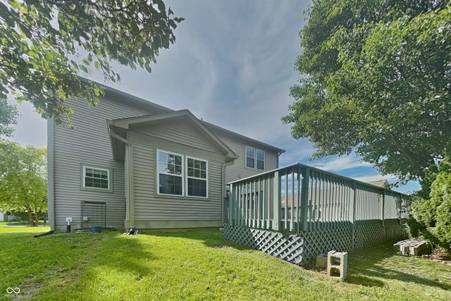 2599 Liatris Drive, Plainfield, IN 46168