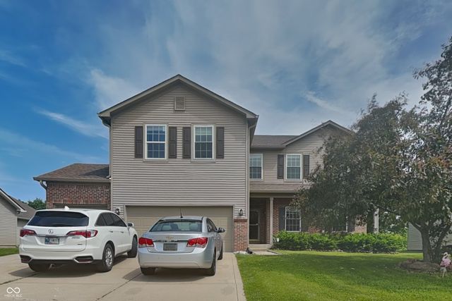 2599 Liatris Drive, Plainfield, IN 46168