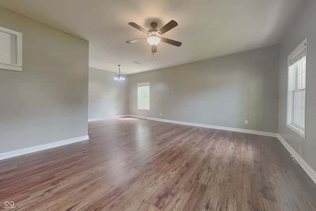 2599 Liatris Drive, Plainfield, IN 46168