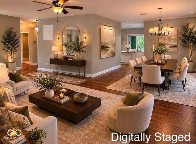 2599 Liatris Drive, Plainfield, IN 46168