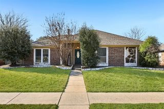 1416 Edelweiss Drive, Allen, TX 75002