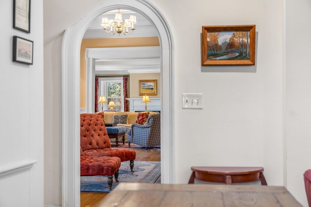 4 Occom Ridge, Hanover, NH 03755