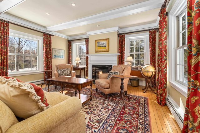 4 Occom Ridge, Hanover, NH 03755