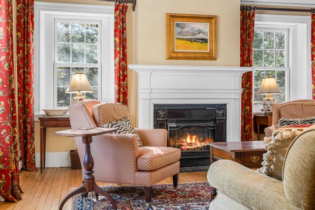 4 Occom Ridge, Hanover, NH 03755