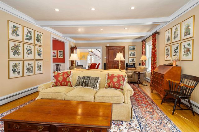 4 Occom Ridge, Hanover, NH 03755