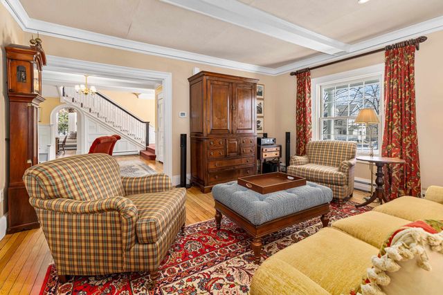 4 Occom Ridge, Hanover, NH 03755