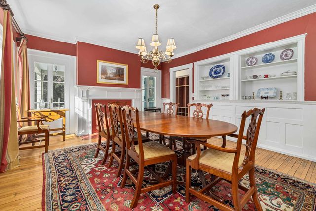 4 Occom Ridge, Hanover, NH 03755