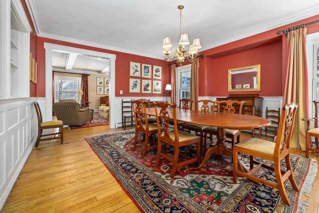 4 Occom Ridge, Hanover, NH 03755