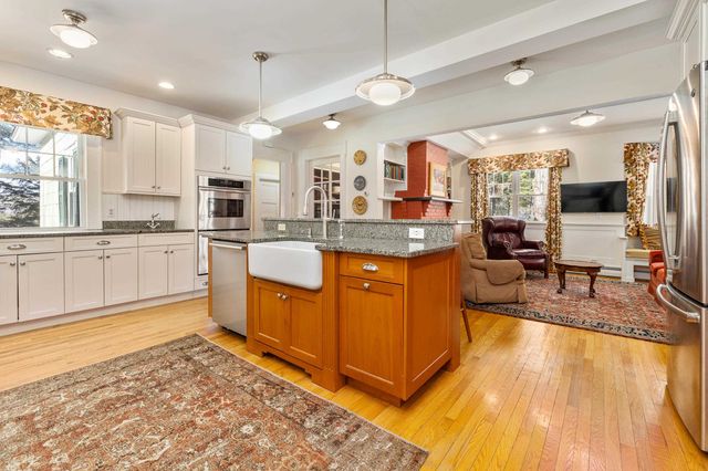 4 Occom Ridge, Hanover, NH 03755