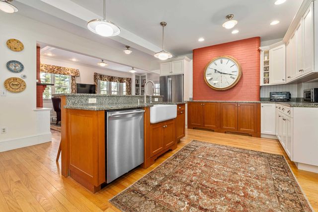 4 Occom Ridge, Hanover, NH 03755