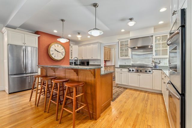 4 Occom Ridge, Hanover, NH 03755