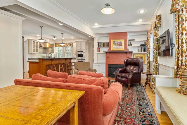 4 Occom Ridge, Hanover, NH 03755