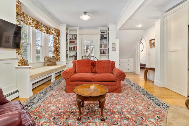 4 Occom Ridge, Hanover, NH 03755