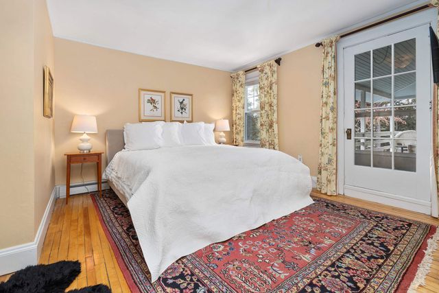 4 Occom Ridge, Hanover, NH 03755