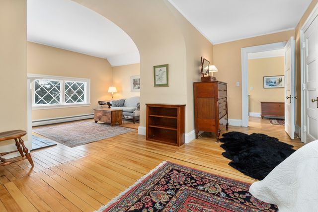 4 Occom Ridge, Hanover, NH 03755