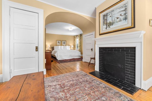 4 Occom Ridge, Hanover, NH 03755