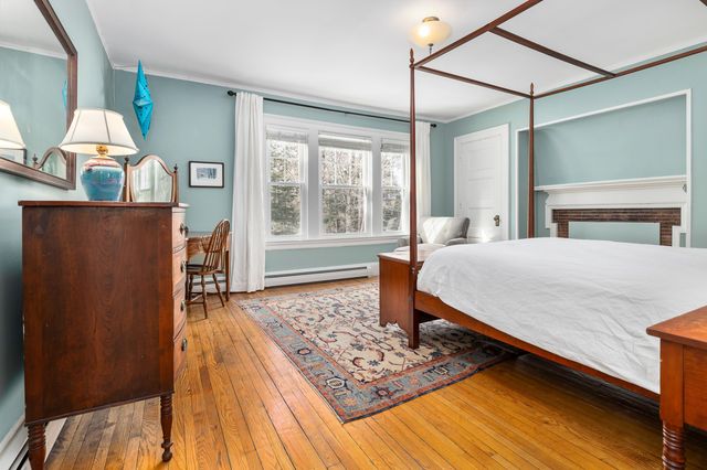 4 Occom Ridge, Hanover, NH 03755