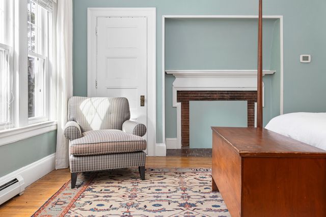 4 Occom Ridge, Hanover, NH 03755