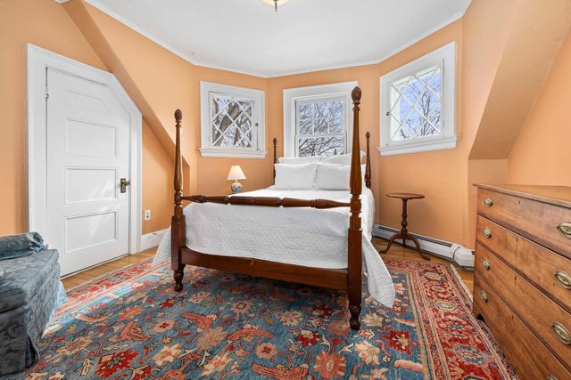 4 Occom Ridge, Hanover, NH 03755