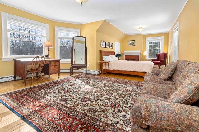 4 Occom Ridge, Hanover, NH 03755