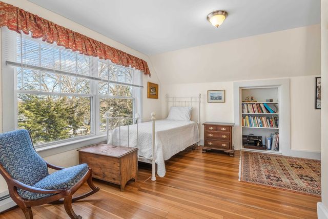 4 Occom Ridge, Hanover, NH 03755