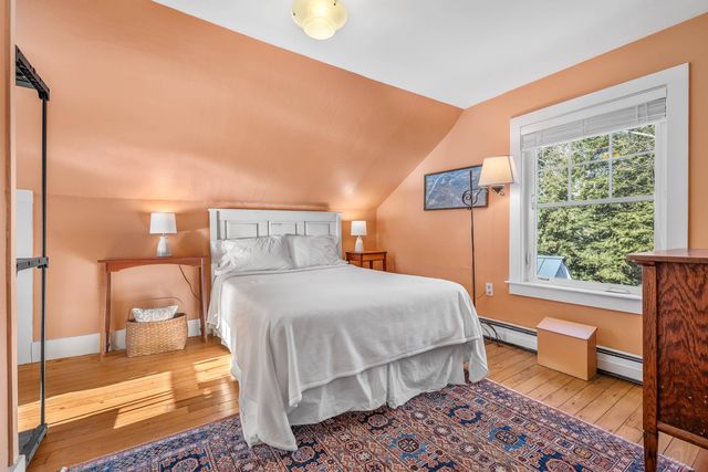 4 Occom Ridge, Hanover, NH 03755