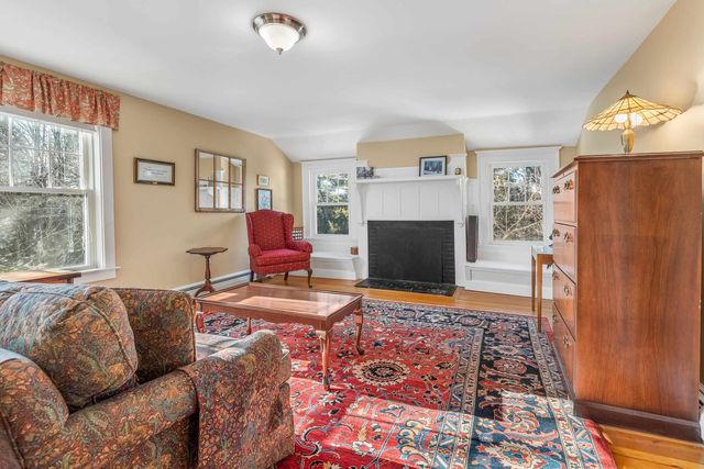 4 Occom Ridge, Hanover, NH 03755