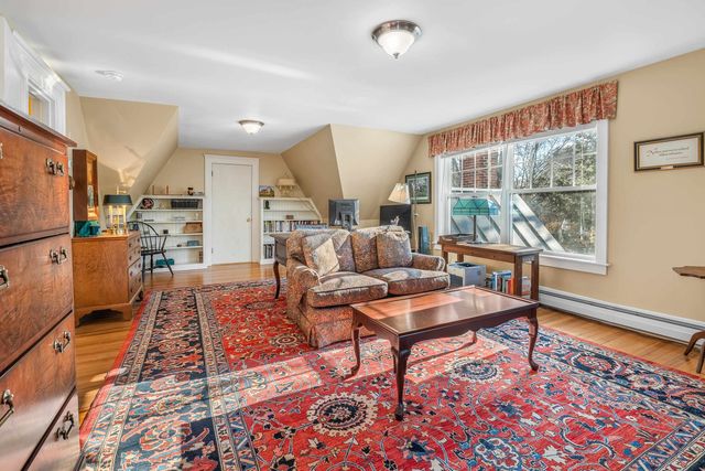 4 Occom Ridge, Hanover, NH 03755