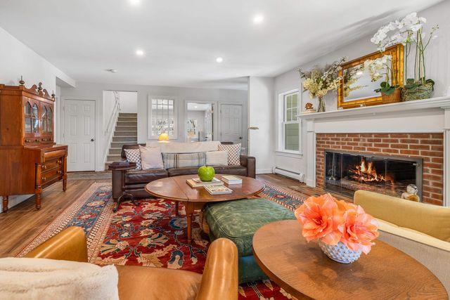 4 Occom Ridge, Hanover, NH 03755