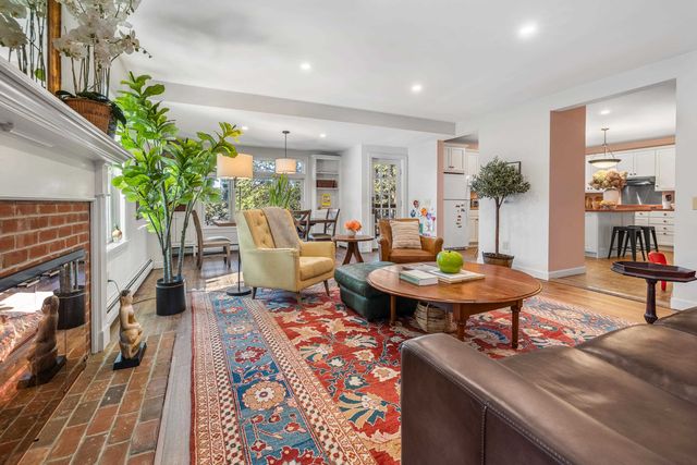 4 Occom Ridge, Hanover, NH 03755