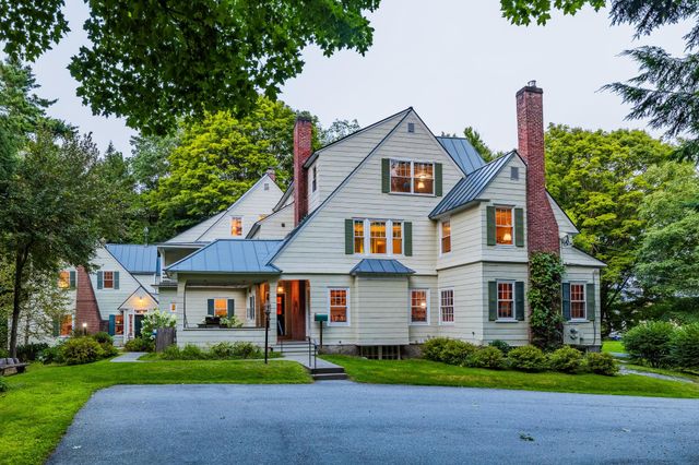 4 Occom Ridge, Hanover, NH 03755