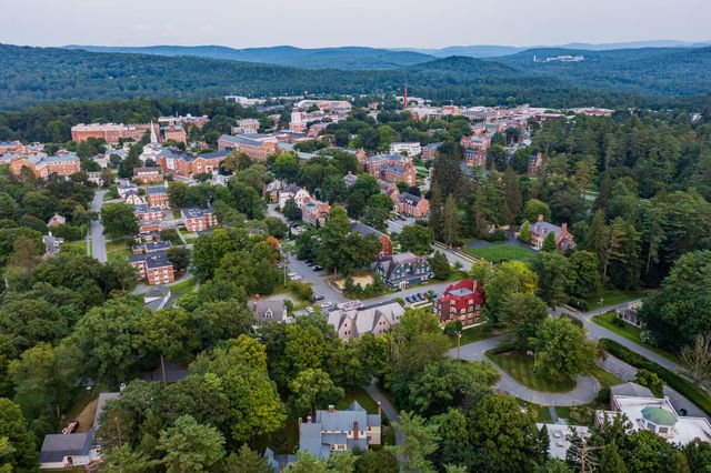 4 Occom Ridge, Hanover, NH 03755