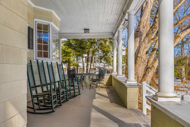 4 Occom Ridge, Hanover, NH 03755