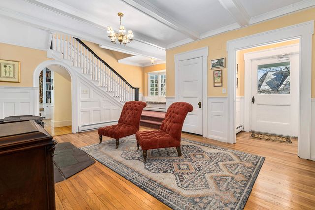 4 Occom Ridge, Hanover, NH 03755