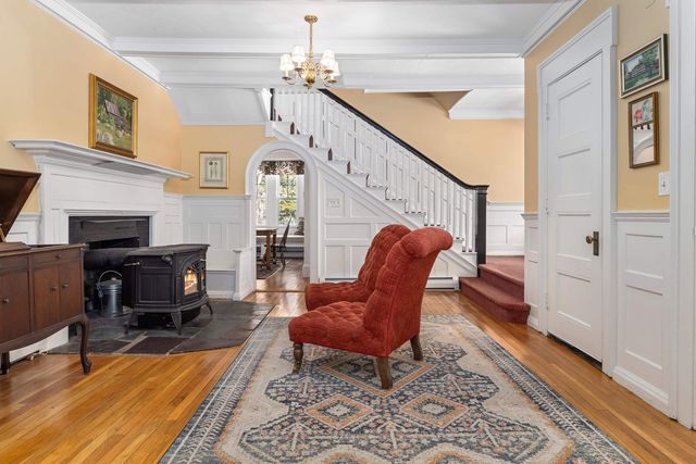 4 Occom Ridge, Hanover, NH 03755