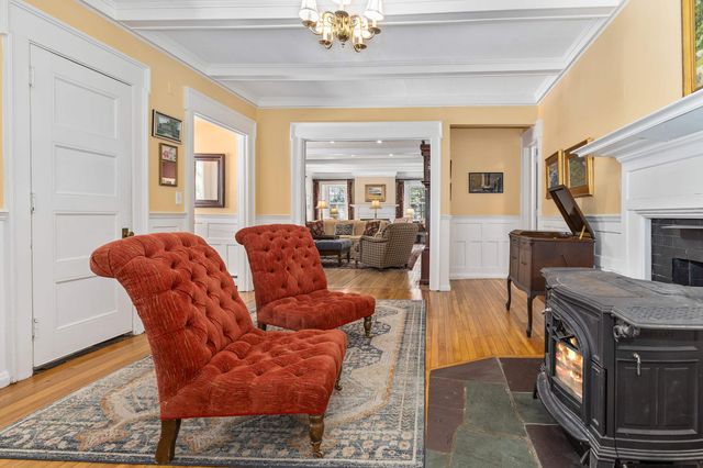 4 Occom Ridge, Hanover, NH 03755