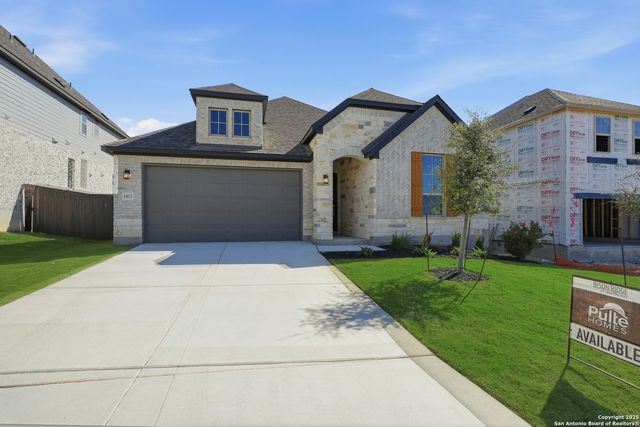 1412 Hallettsville, San Antonio, TX 78253