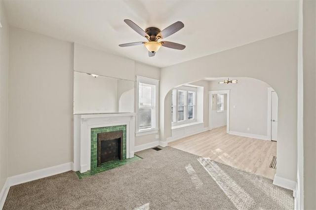 114 N Askew Avenue, Kansas City, MO 64123