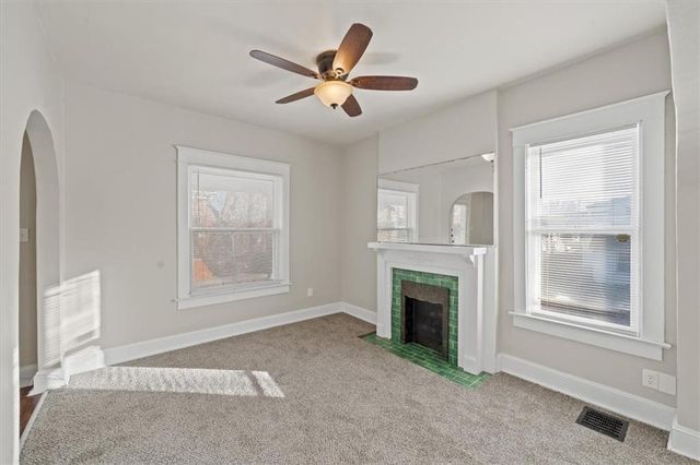 114 N Askew Avenue, Kansas City, MO 64123