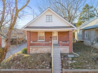 114 N Askew Avenue, Kansas City, MO 64123