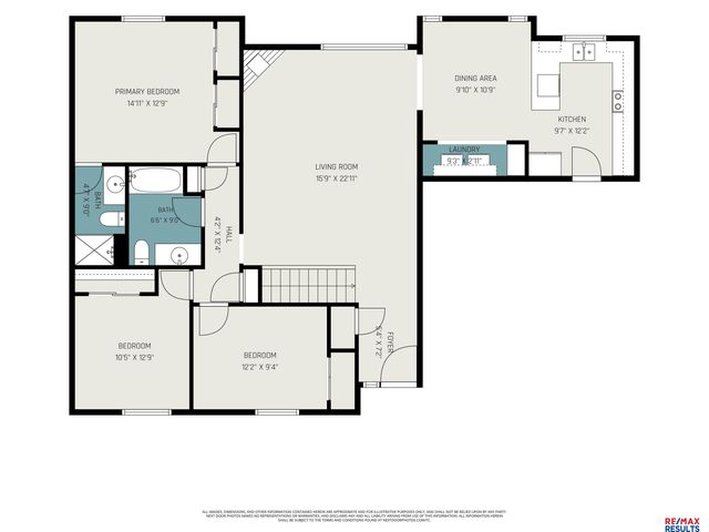 12972 Miami Circle, Omaha, NE 68164