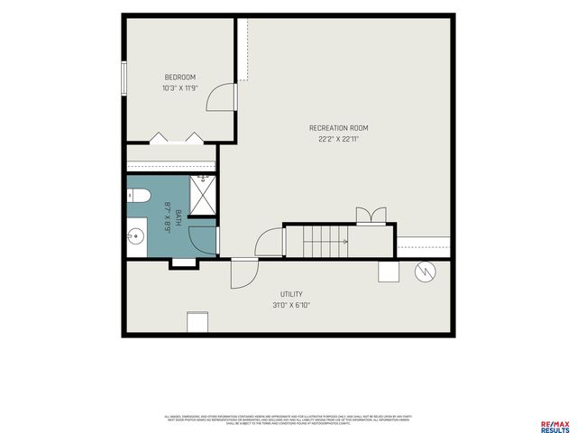 12972 Miami Circle, Omaha, NE 68164
