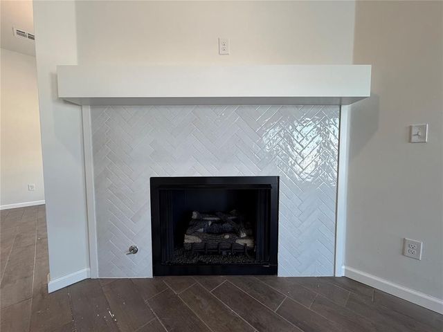 1109 Redwood Creek Drive, Yukon, OK 73099