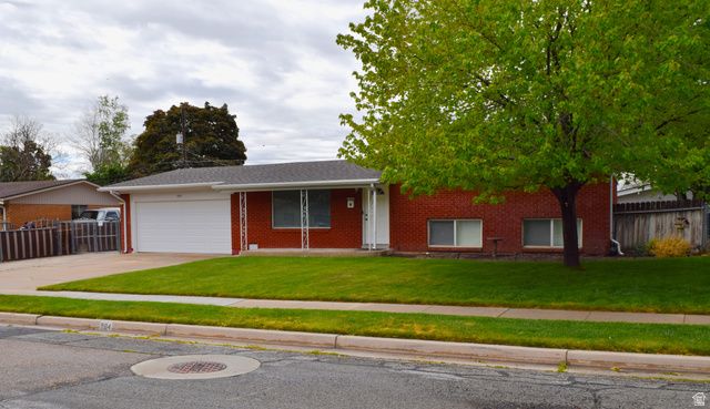 964 WILDWOOD DR, Brigham City, UT 84302