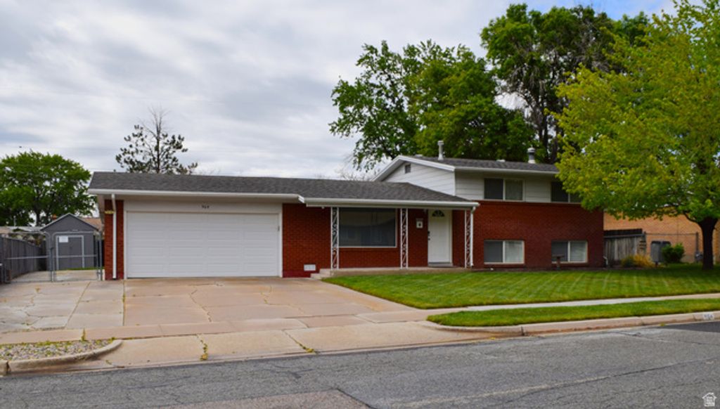 964 WILDWOOD DR, Brigham City, UT 84302