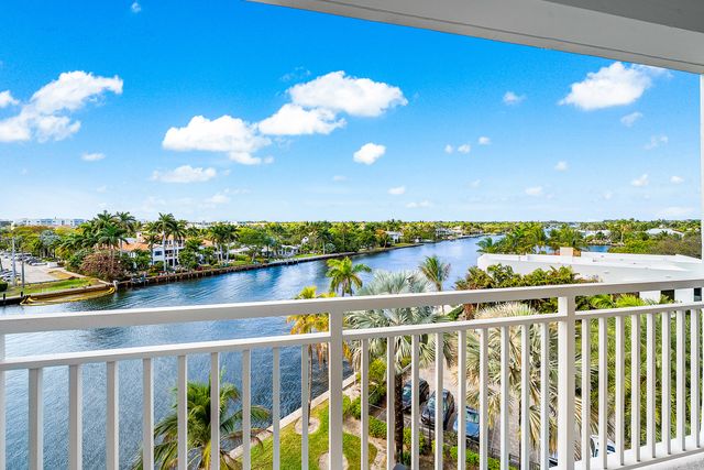 1000 Lowry Street 6b, Delray Beach, FL 33483