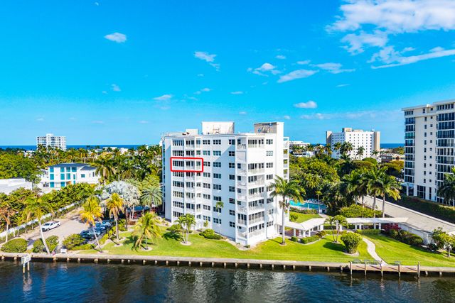 1000 Lowry Street 6b, Delray Beach, FL 33483