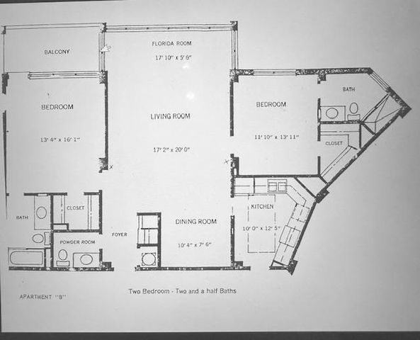 1000 Lowry Street 6b, Delray Beach, FL 33483